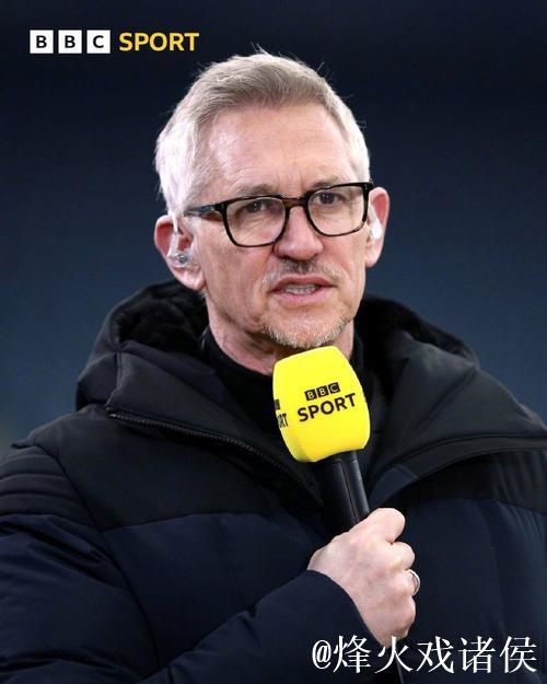 莱因克尔走了,BBC版主持人选拔大赛来了 莱因克尔走了,BBC版主持人选拔大赛来了