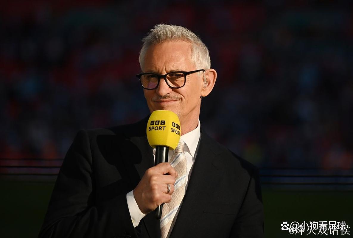 莱因克尔走了,BBC版主持人选拔大赛来了 莱因克尔走了,BBC版主持人选拔大赛来了