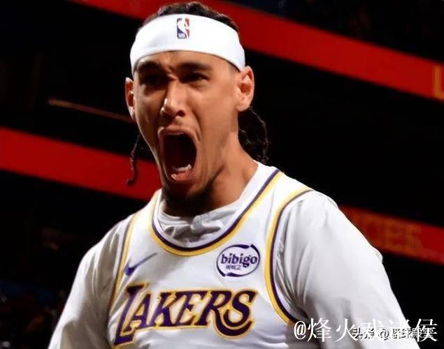 湖人替补终于支棱了!海斯蜕变,范德彪展价值,拉拉维亚争气了! 湖人替补终于支棱了!海斯蜕变,范德彪展价值,拉拉维亚争气了!