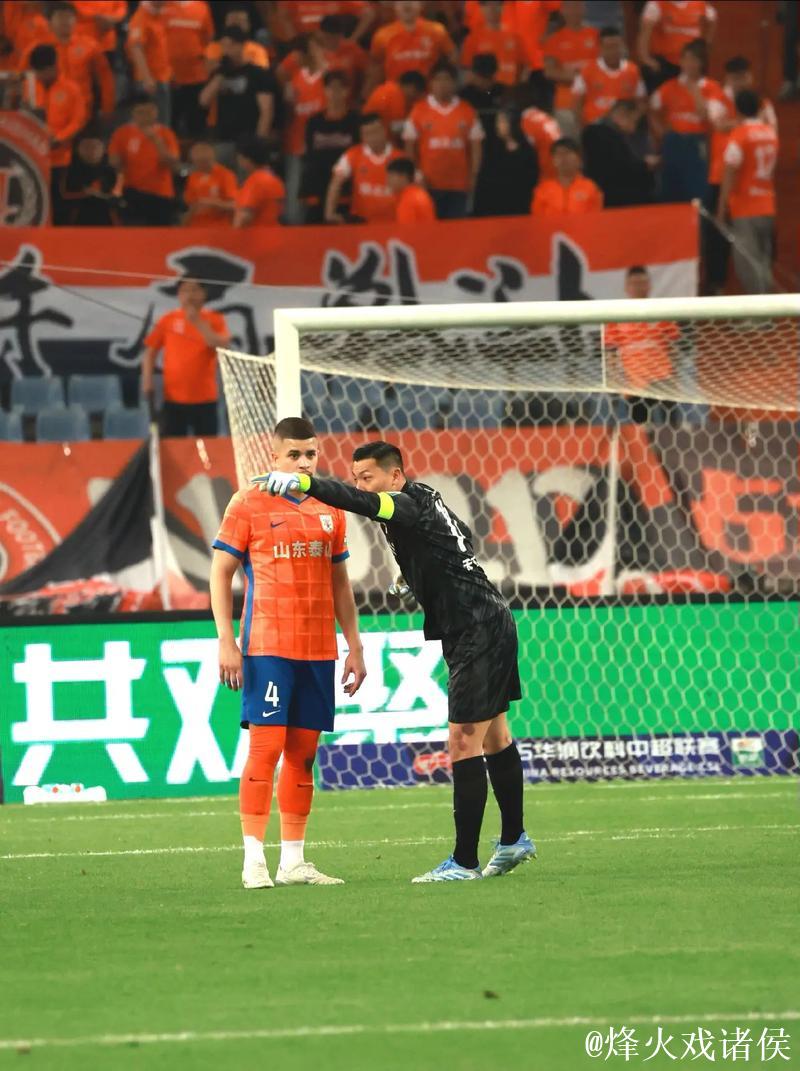 泰山队即将主场战浙江 是奋起一击还是继续沉沦? 泰山队即将主场战浙江 是奋起一击还是继续沉沦?