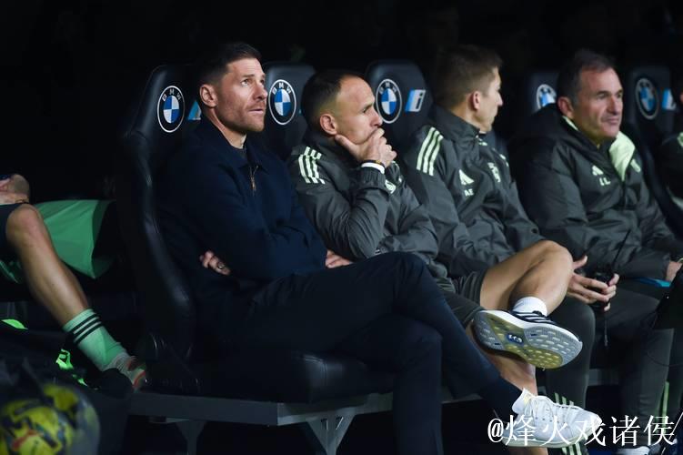 皇马换帅:阿隆索“下课” 阿韦洛亚接班 皇马换帅:阿隆索“下课” 阿韦洛亚接班