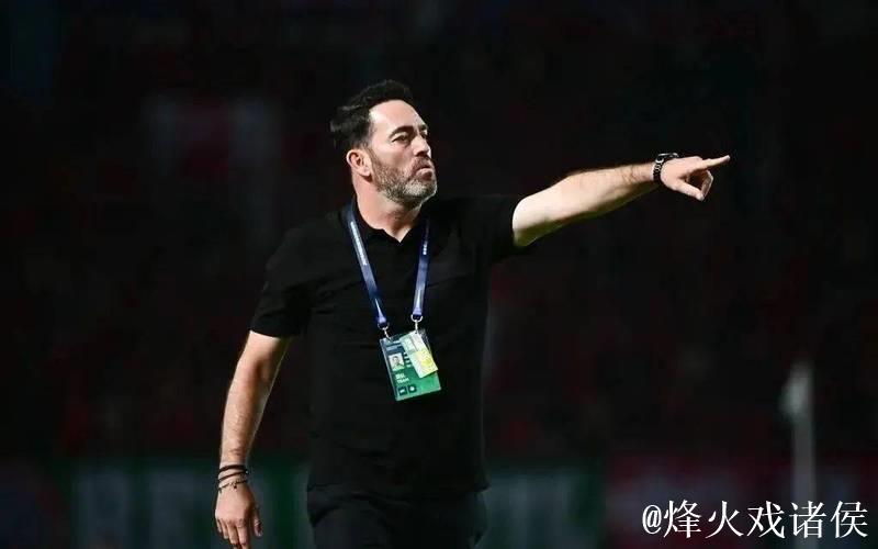 苏亚雷斯上任满月 有信心带领长春亚泰走出低谷