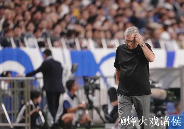 0-3惨败日本!中国足球青训的出路究竟在哪? 0-3惨败日本!中国足球青训的出路究竟在哪?