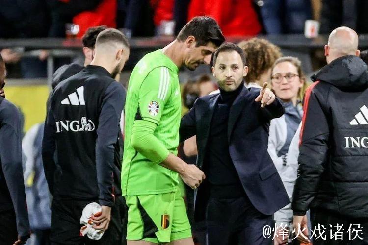 各国足协与洋帅生隙并不少见,处理方式很重要 各国足协与洋帅生隙并不少见,处理方式很重要